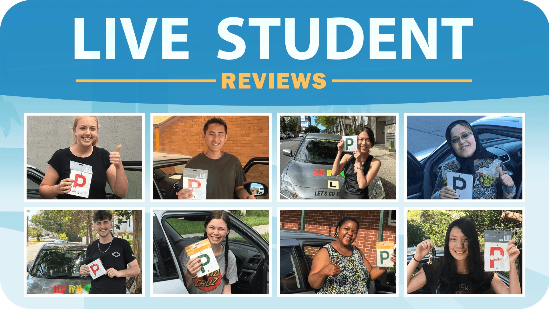 Best Driving Lessons Even For Beginner!